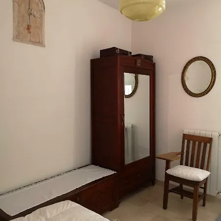 Dimora Tipica Via Magno 度假居 莫诺波利